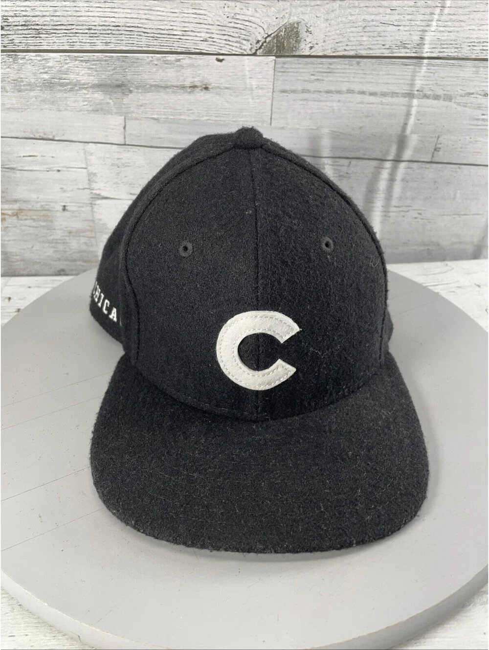 New Era mens chicago
